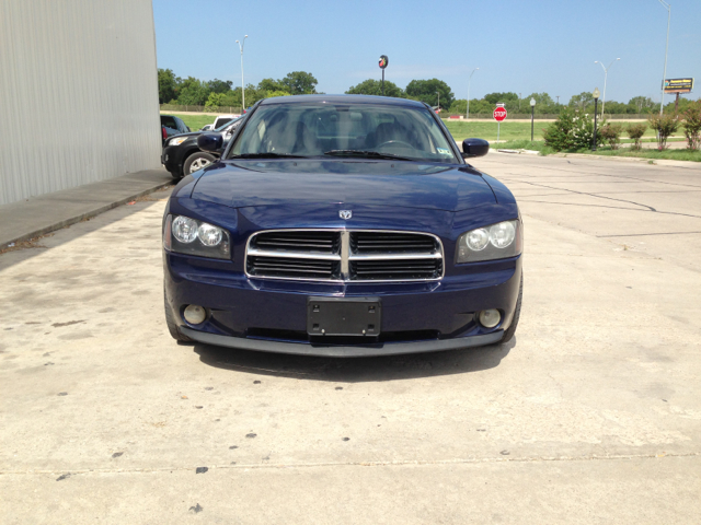 2006 Dodge Charger Deluxe Convertible