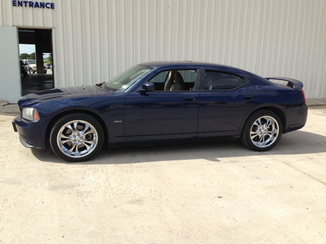 2006 Dodge Charger Deluxe Convertible