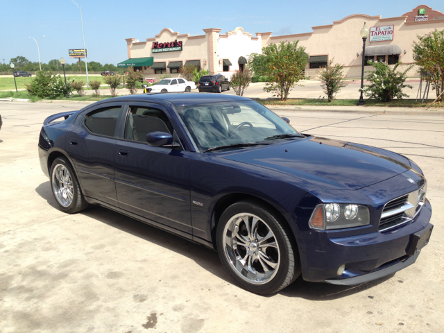 2006 Dodge Charger Deluxe Convertible