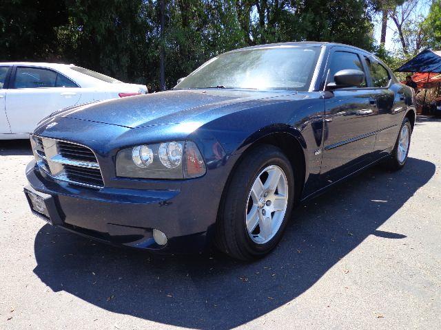 2006 Dodge Charger S