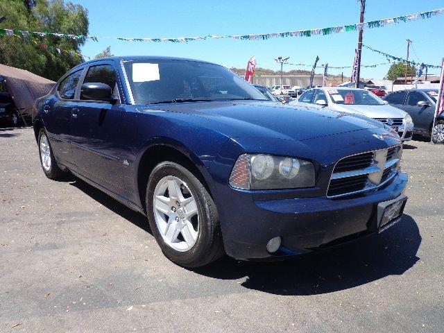 2006 Dodge Charger S