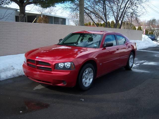 2006 Dodge Charger Navi Venti Seats Total Luxury