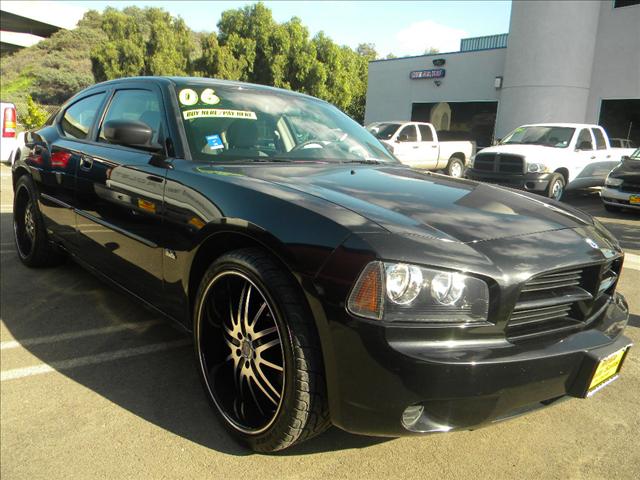 2006 Dodge Charger Touring W/nav.sys