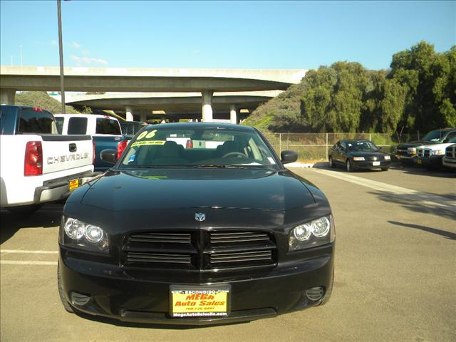 2006 Dodge Charger Touring W/nav.sys