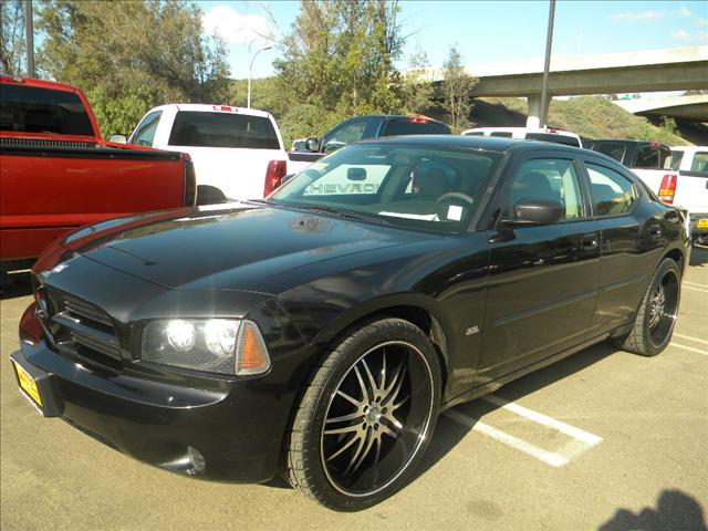 2006 Dodge Charger Touring W/nav.sys