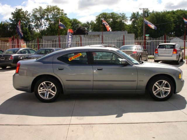 2006 Dodge Charger Deluxe Convertible