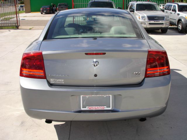 2006 Dodge Charger Deluxe Convertible