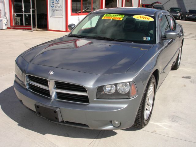 2006 Dodge Charger Deluxe Convertible