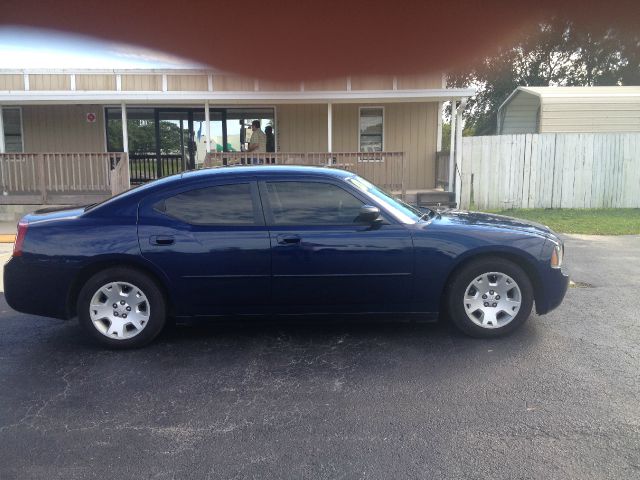 2006 Dodge Charger Base