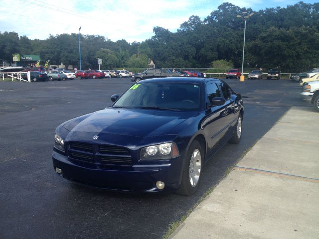 2006 Dodge Charger Base