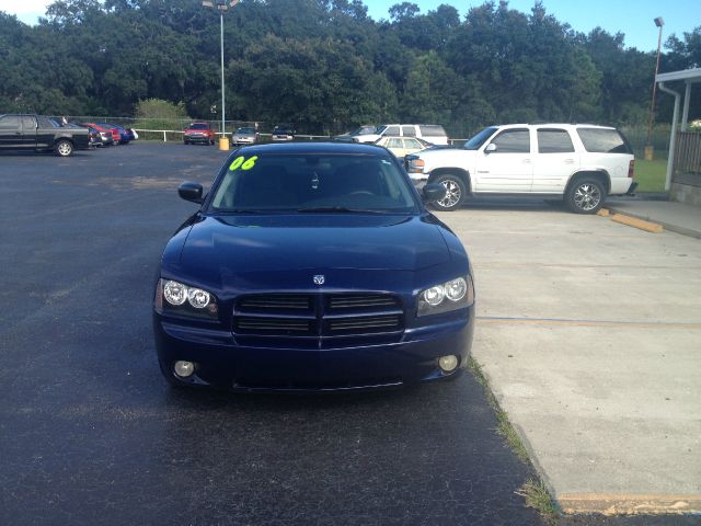 2006 Dodge Charger Base