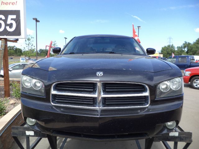 2006 Dodge Charger Deluxe Convertible