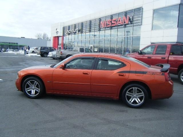 2006 Dodge Charger SLT 25