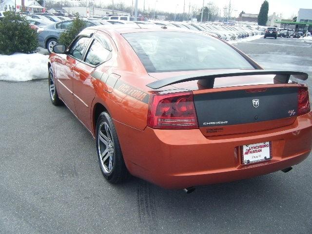 2006 Dodge Charger SLT 25