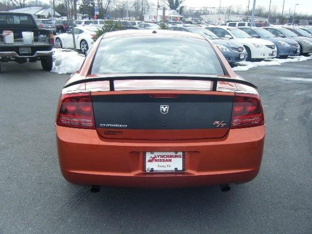 2006 Dodge Charger SLT 25