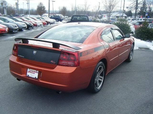 2006 Dodge Charger SLT 25