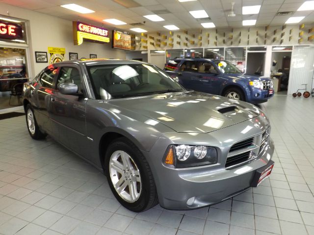 2006 Dodge Charger Deluxe Convertible