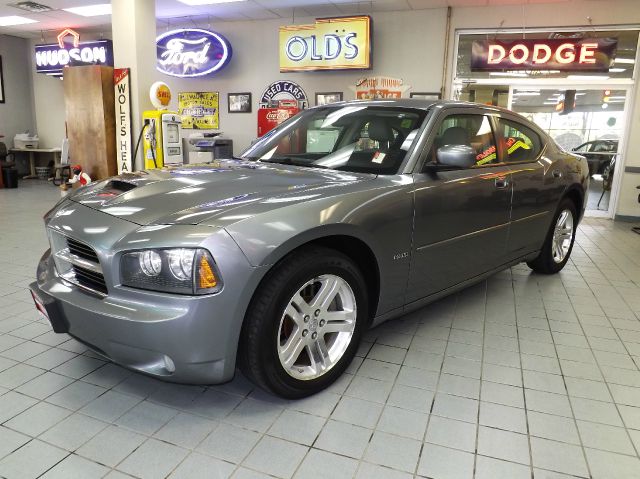 2006 Dodge Charger Deluxe Convertible