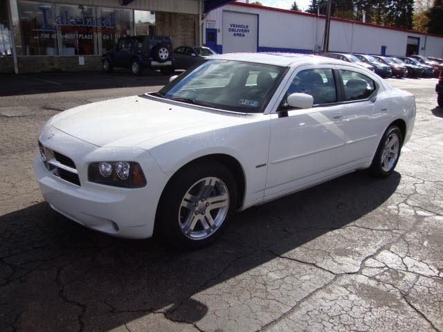 2006 Dodge Charger 3.2