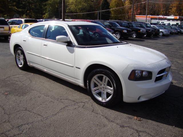 2006 Dodge Charger 3.2