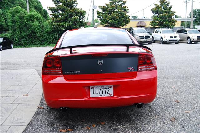 2006 Dodge Charger Unknown