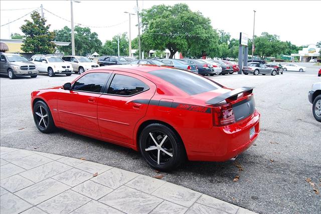 2006 Dodge Charger Unknown