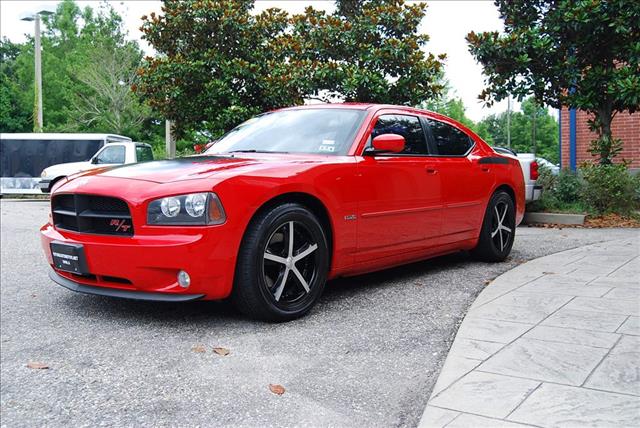 2006 Dodge Charger Unknown