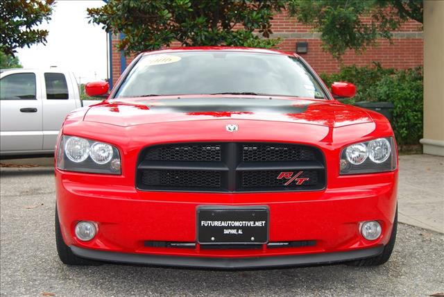 2006 Dodge Charger Unknown