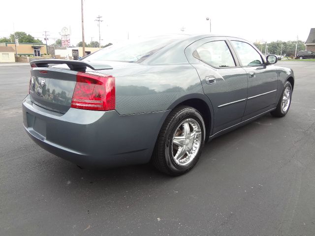 2006 Dodge Charger Unknown