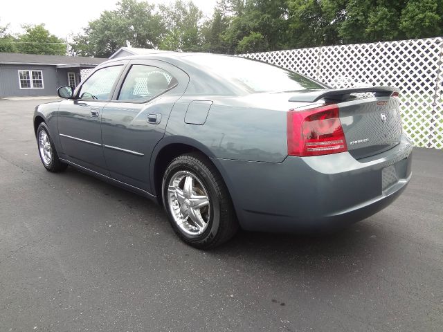 2006 Dodge Charger Unknown