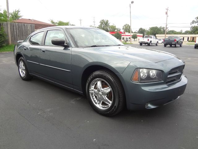 2006 Dodge Charger Unknown