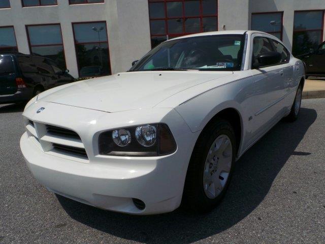 2006 Dodge Charger SE