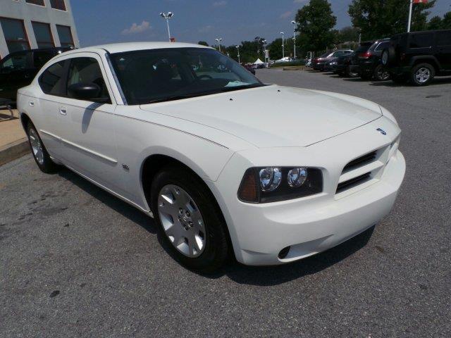 2006 Dodge Charger SE