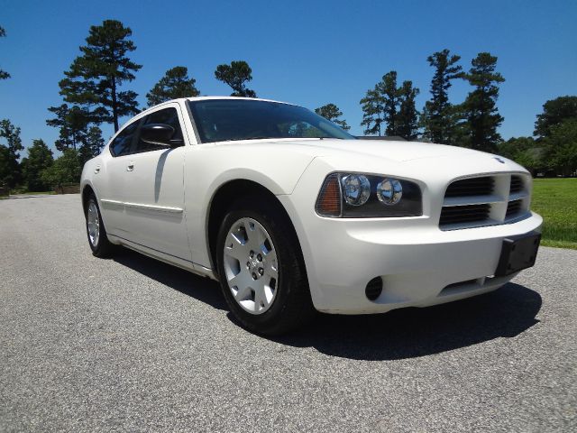 2006 Dodge Charger Base