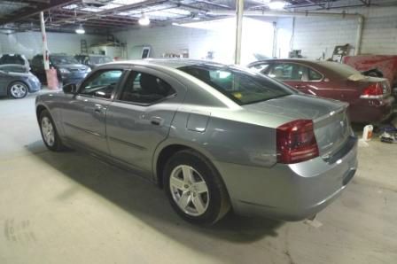 2006 Dodge Charger S