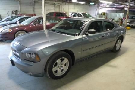 2006 Dodge Charger S