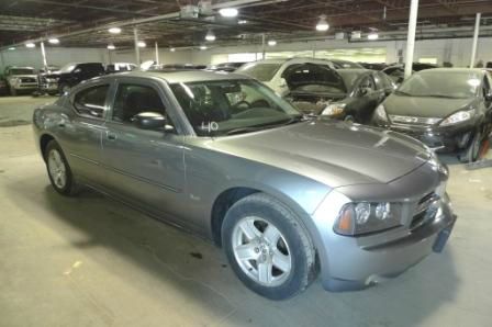 2006 Dodge Charger S