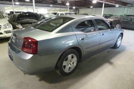 2006 Dodge Charger S