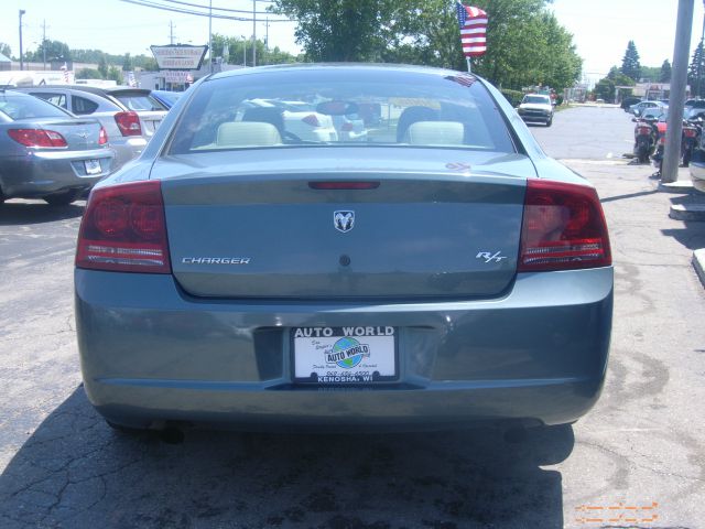 2006 Dodge Charger Deluxe Convertible