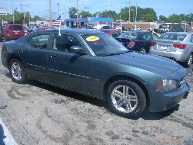 2006 Dodge Charger Deluxe Convertible