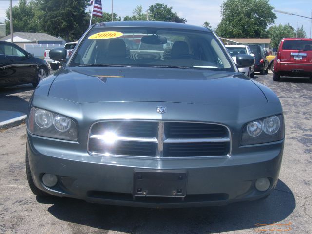 2006 Dodge Charger Deluxe Convertible