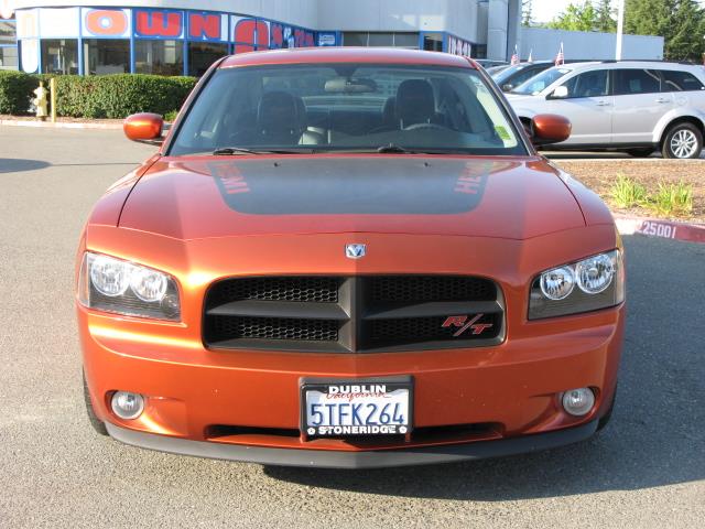 2006 Dodge Charger Deluxe Convertible