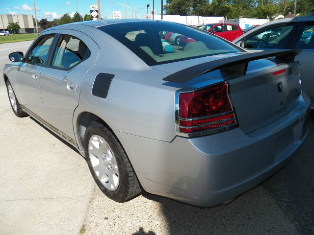 2006 Dodge Charger S