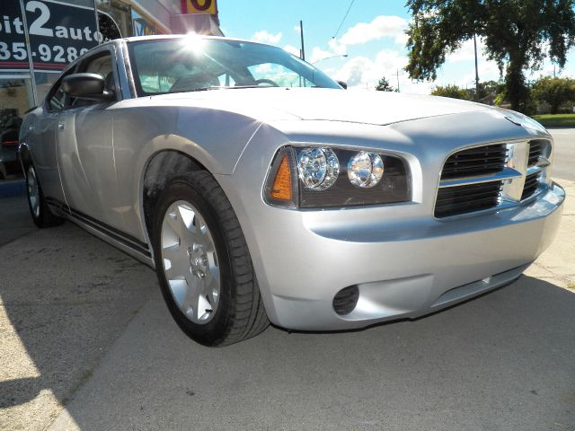 2006 Dodge Charger S