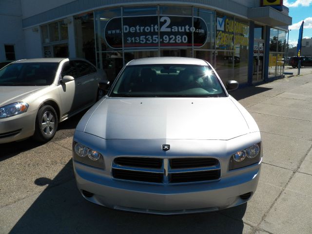 2006 Dodge Charger S