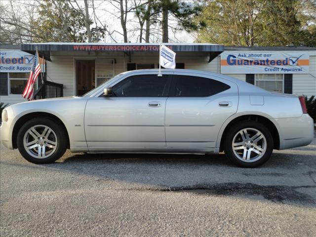 2006 Dodge Charger Unknown