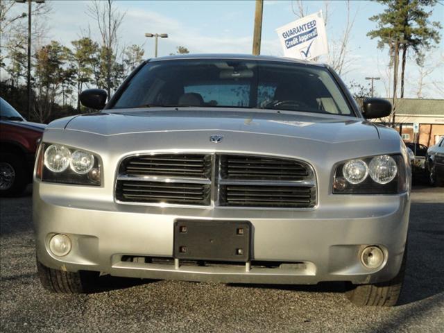 2006 Dodge Charger Unknown