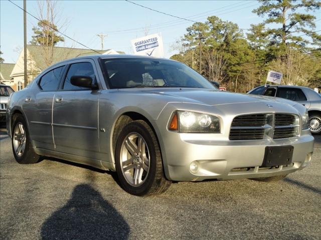 2006 Dodge Charger Unknown