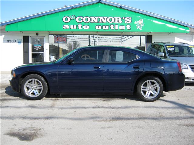 2006 Dodge Charger SLT 25