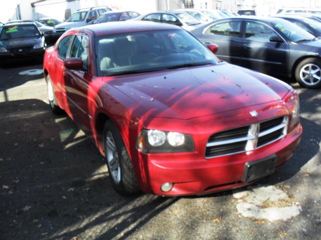 2006 Dodge Charger SLT 25